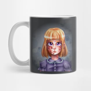 Pox Mug